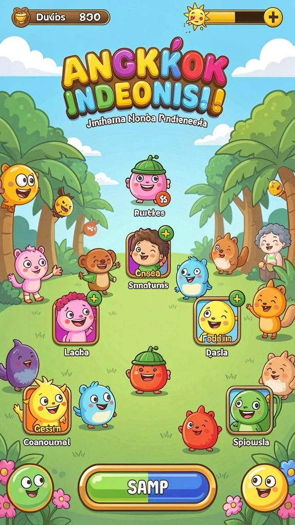 Screenshot 070slot nomor 2
