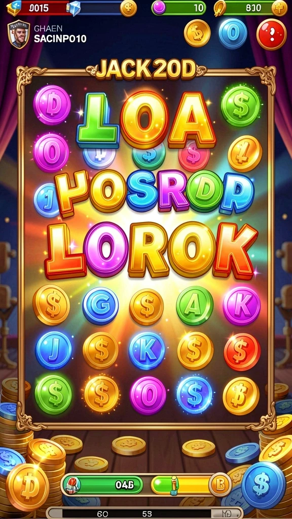 Screenshot 1234bets nomor 1