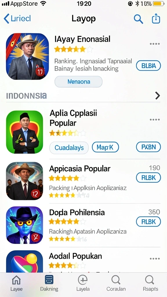 Screenshot 55five nomor 1
