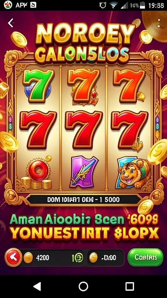 Screenshot 66k nomor 1