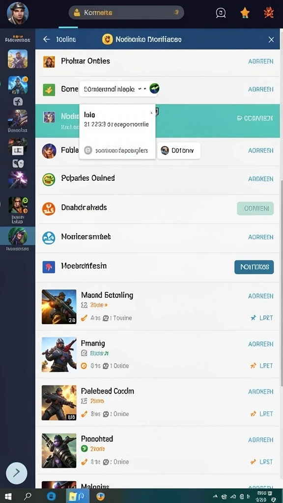 Screenshot 7276slots nomor 3