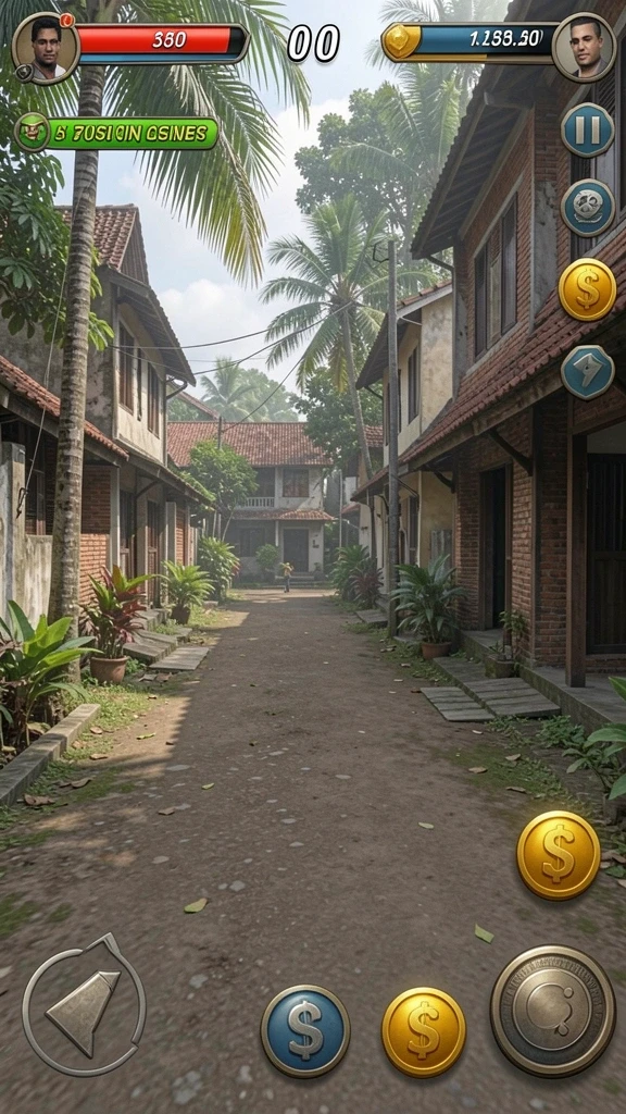 Screenshot 7cone nomor 3