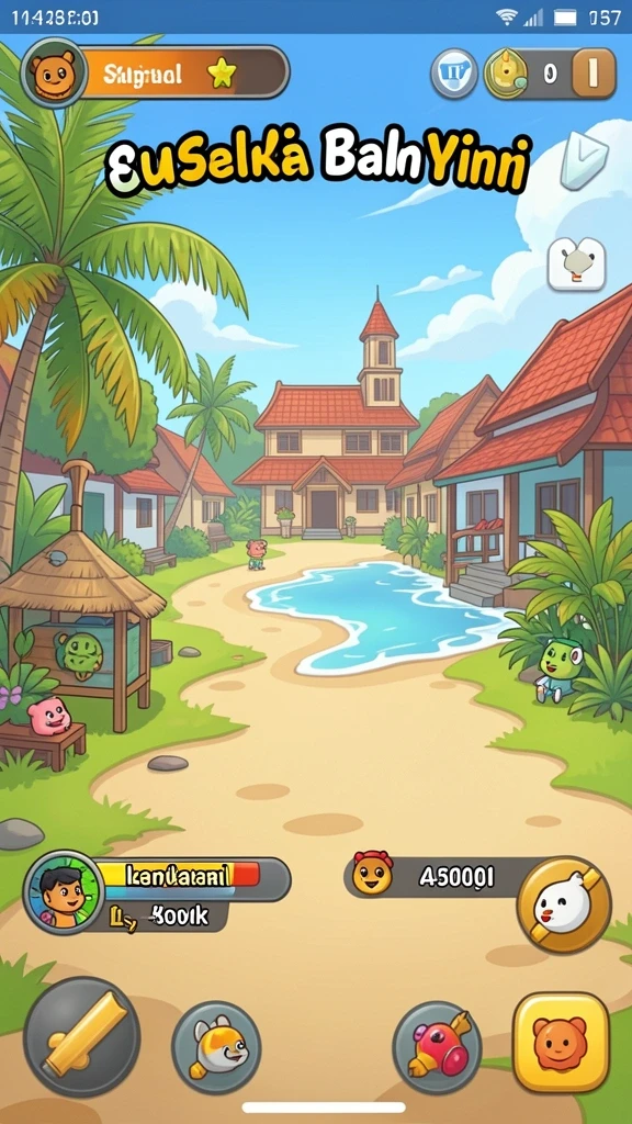Screenshot 7game nomor 1