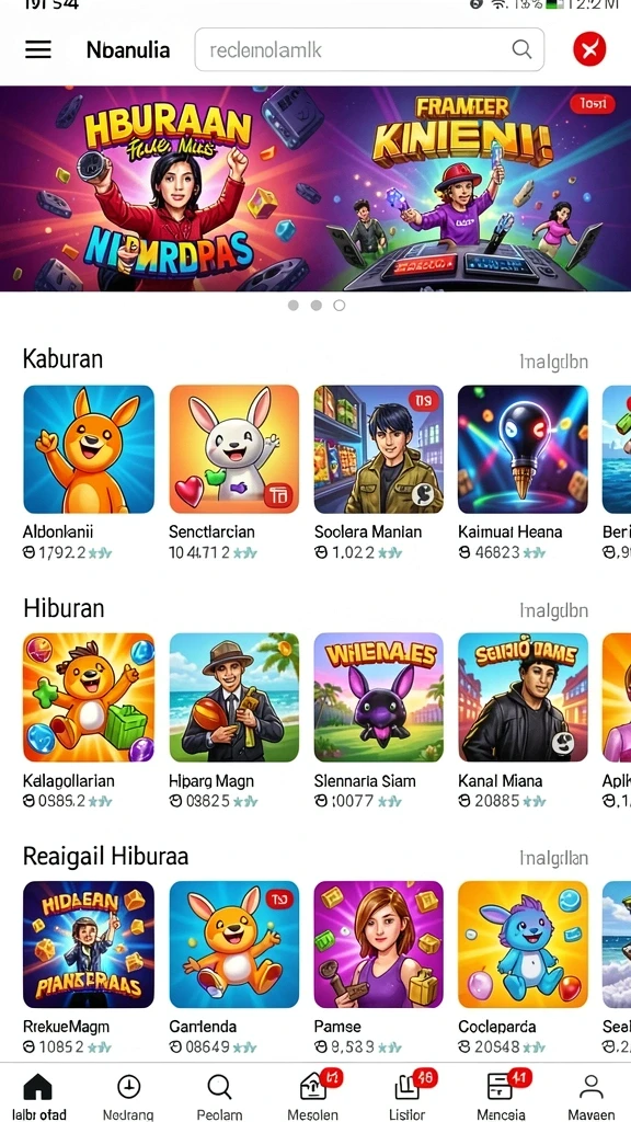 Screenshot 7svip nomor 1