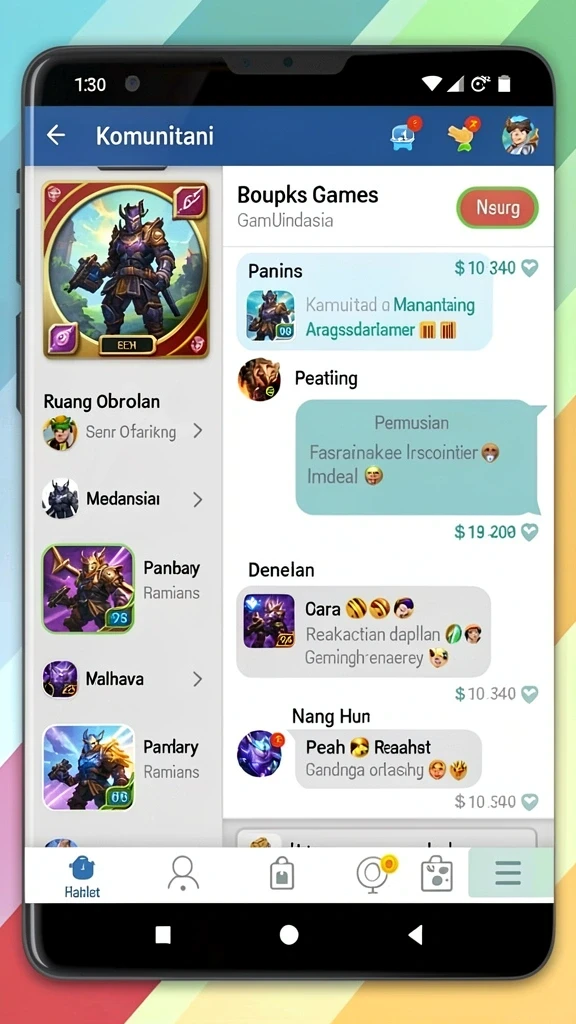 Screenshot 7svip nomor 3