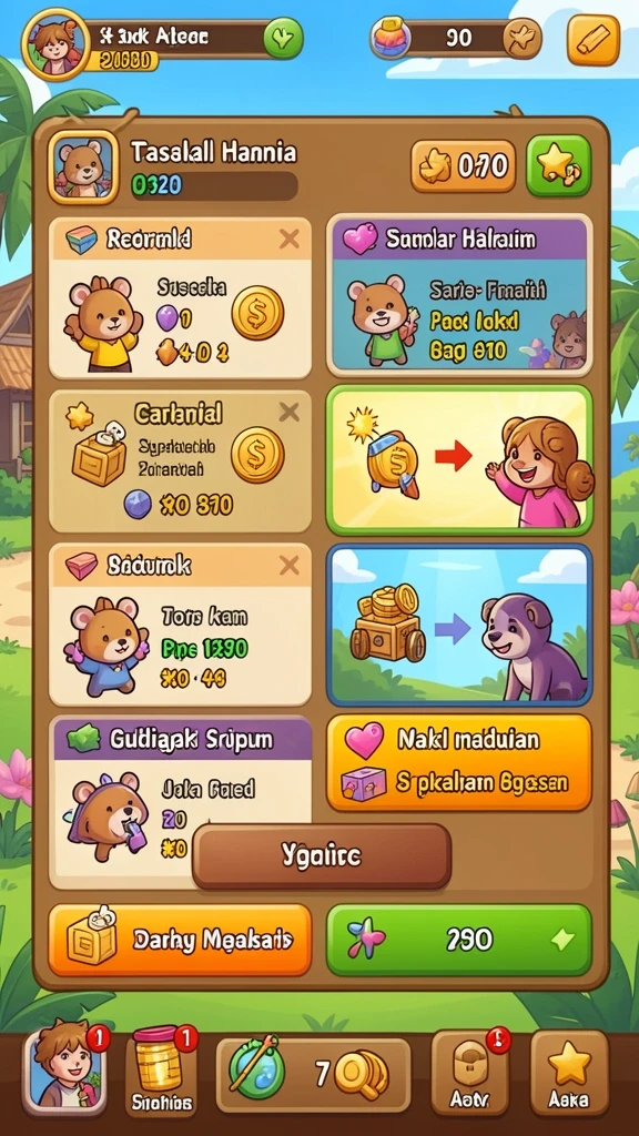 Screenshot 8368slot nomor 3