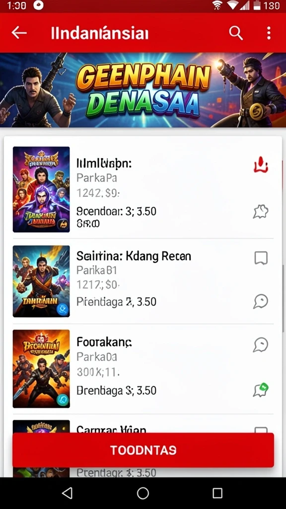 Screenshot 88bos nomor 1