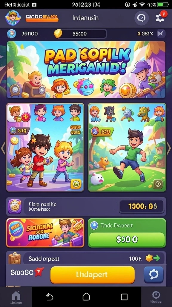 Screenshot 9et nomor 1