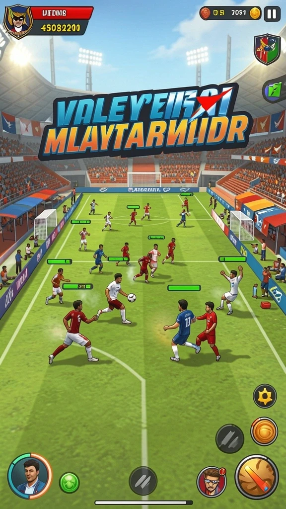 Screenshot a200m nomor 3