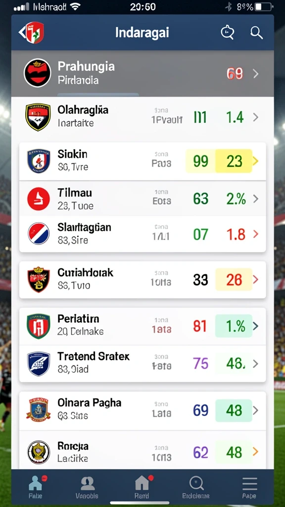 Screenshot aquaslot nomor 2