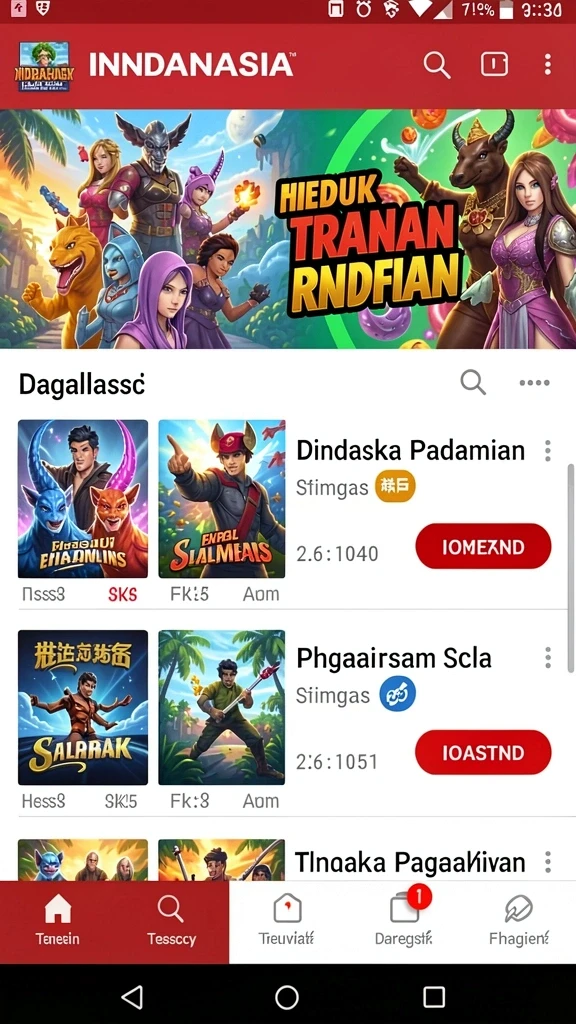 Screenshot asia200 nomor 1