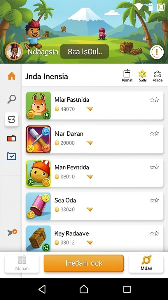 Screenshot asia200 nomor 2