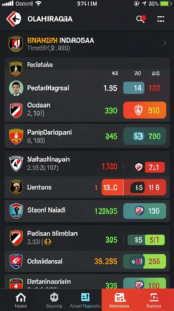 Screenshot avatar808 nomor 2