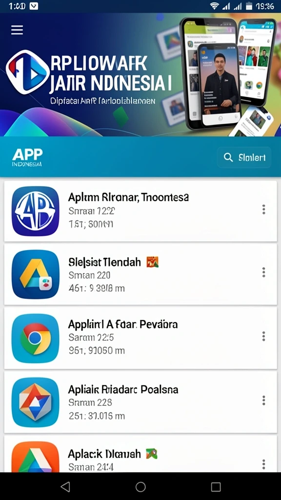 Screenshot bandarcolok nomor 2