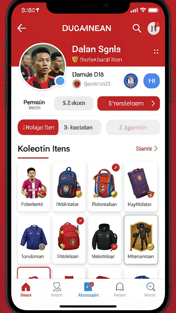 Screenshot bandarcolok nomor 3