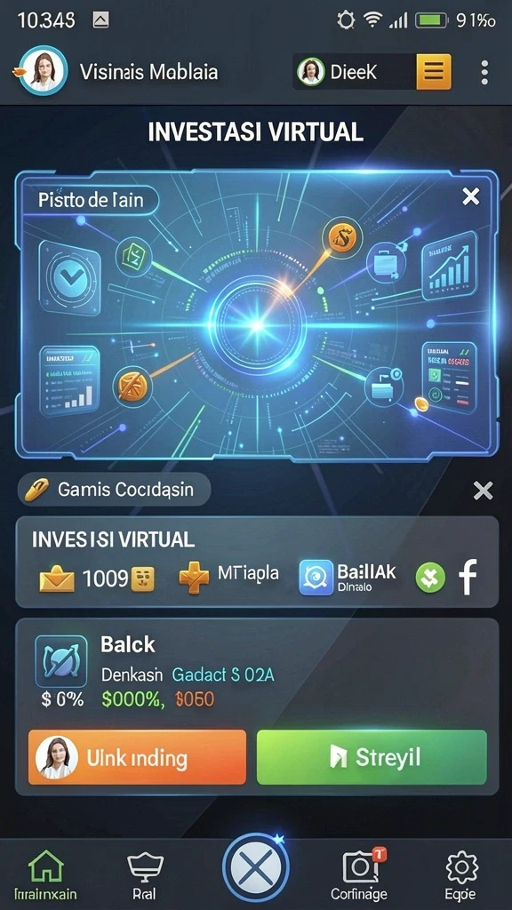 Screenshot bos5000 nomor 2