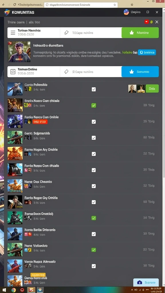 Screenshot bowo77 nomor 3