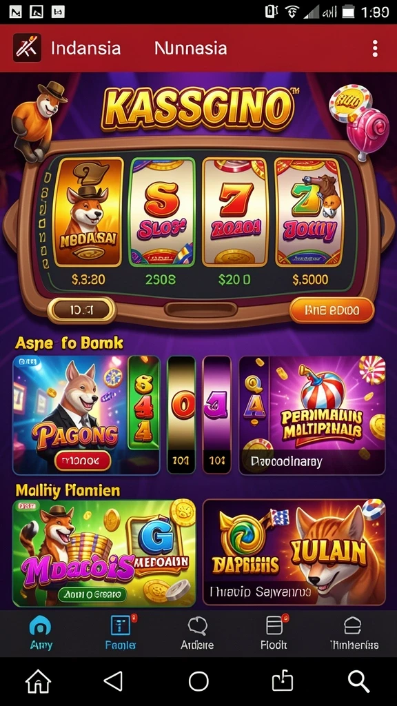 Screenshot brutal77 nomor 1