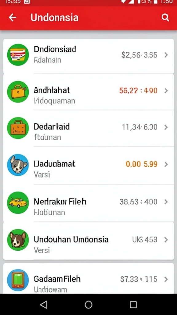 Screenshot calo288 nomor 2