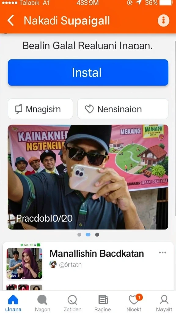 Screenshot cash777 nomor 1