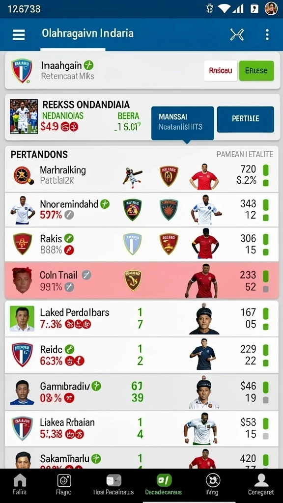Screenshot catur777 nomor 3