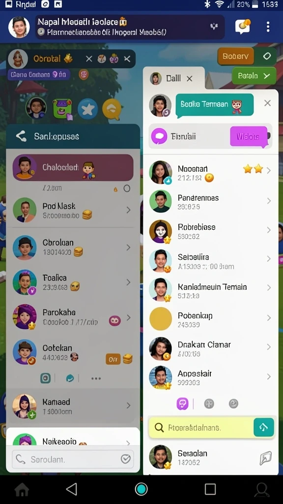 Screenshot cendana777 nomor 3