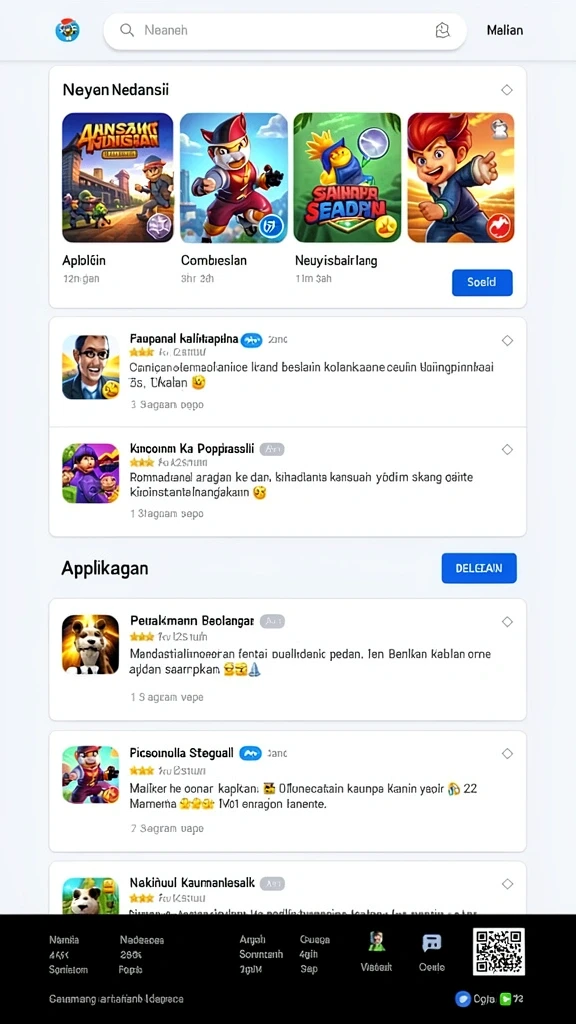 Screenshot cina365 nomor 1