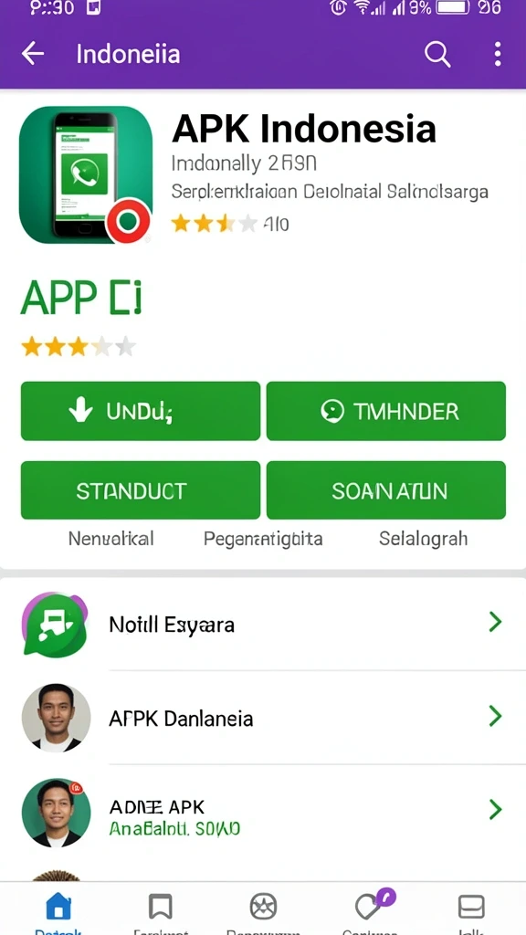 Screenshot crazydomino nomor 2