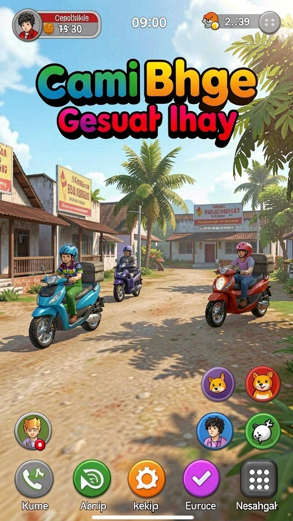 Screenshot cv777 nomor 2