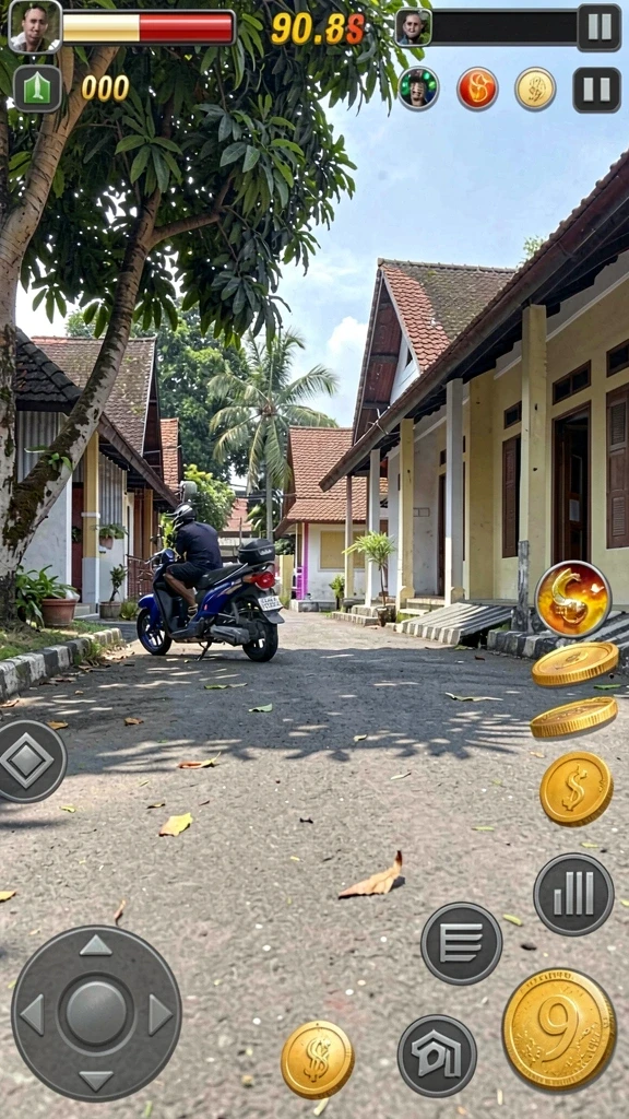 Screenshot cv777 nomor 3