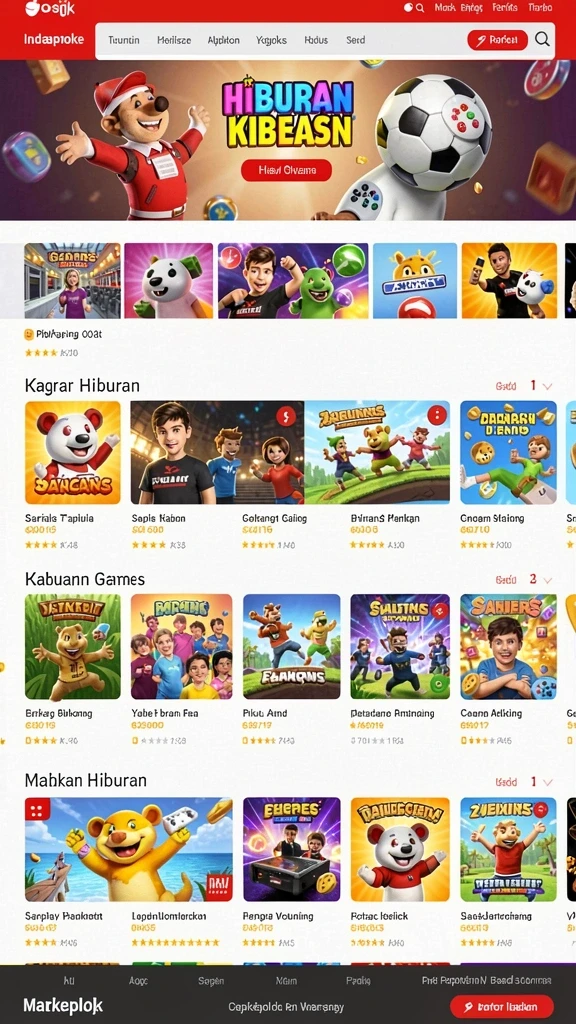 Screenshot dewa22 nomor 1