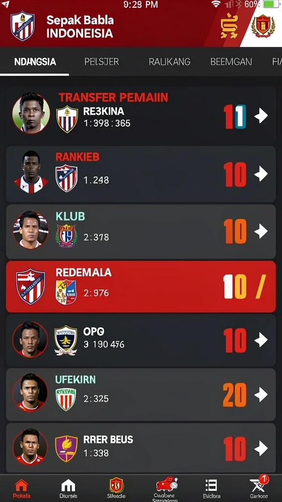 Screenshot dewa777 nomor 2