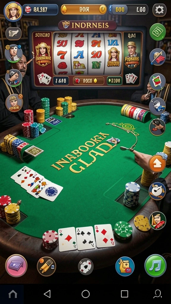 Screenshot dominobet nomor 2