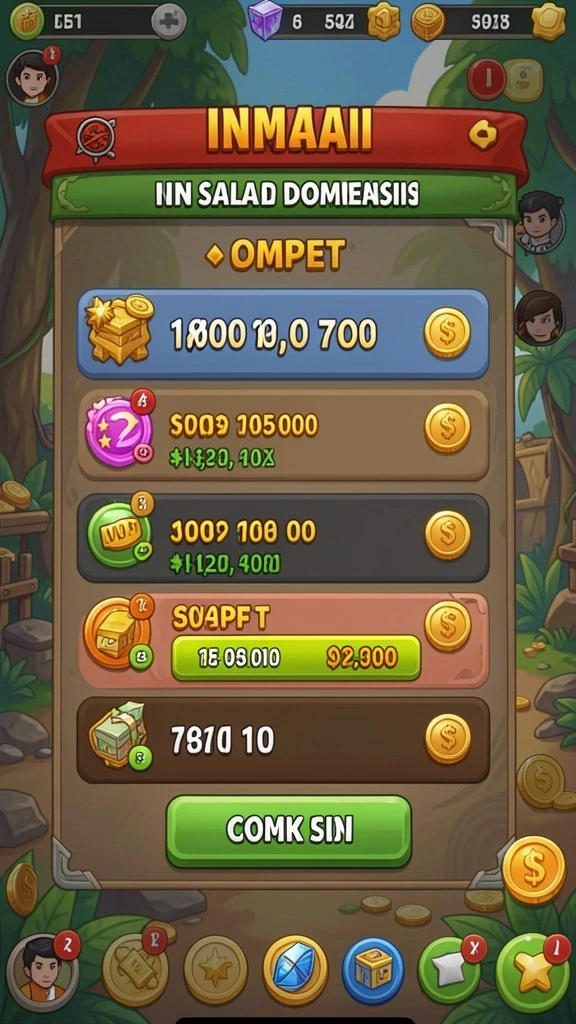 Screenshot dragon99 nomor 2