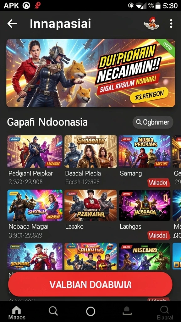 Screenshot elang138 nomor 2