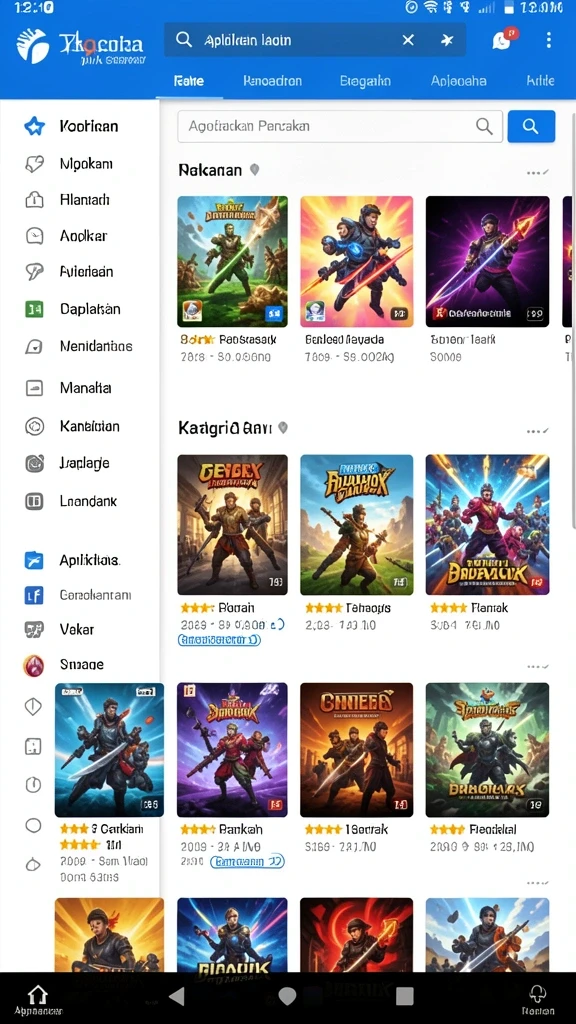 Screenshot gadaitoto nomor 1