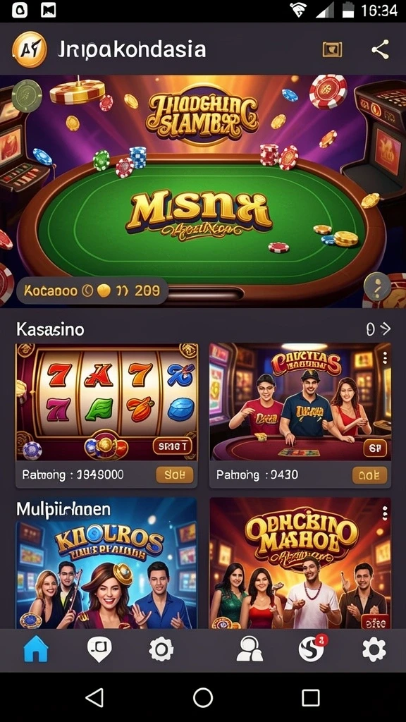 Screenshot gaspol77 nomor 2