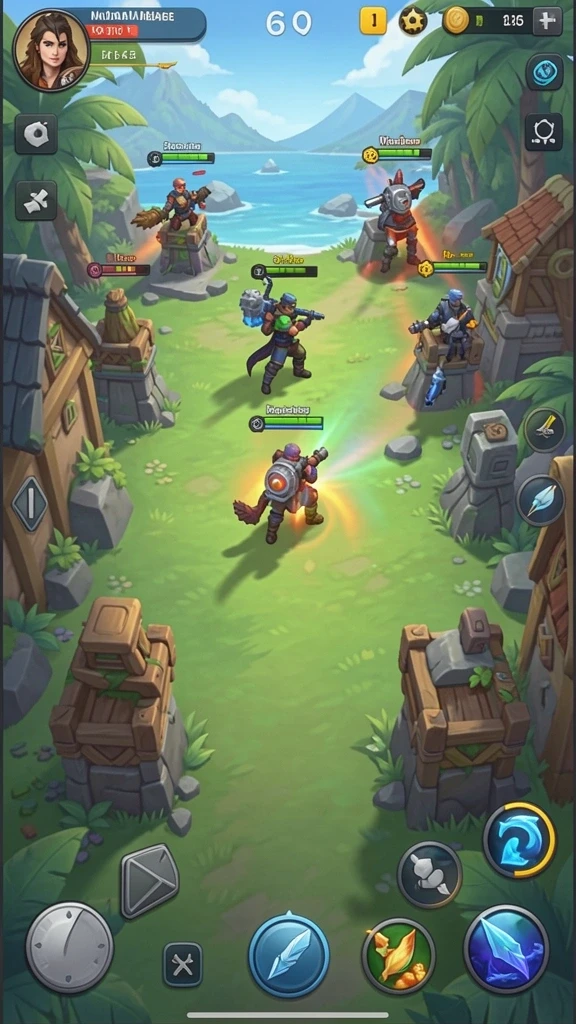 Screenshot gg999 nomor 3