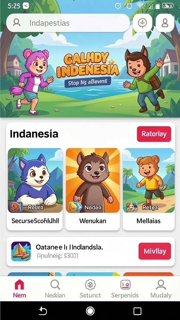 Screenshot gim999 nomor 1