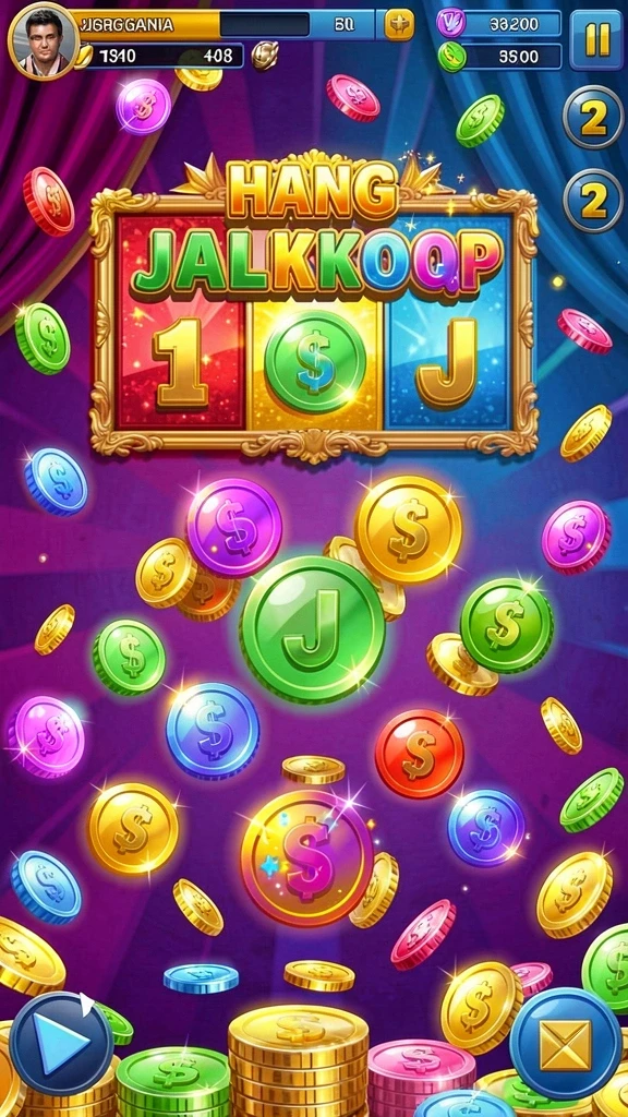 Screenshot goldraja nomor 3