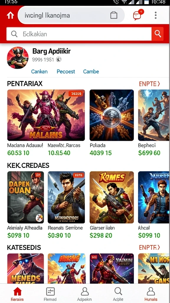 Screenshot goto77 nomor 3