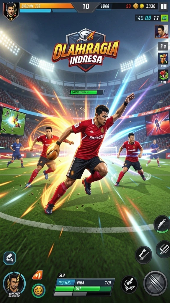 Screenshot hanabi88 nomor 1