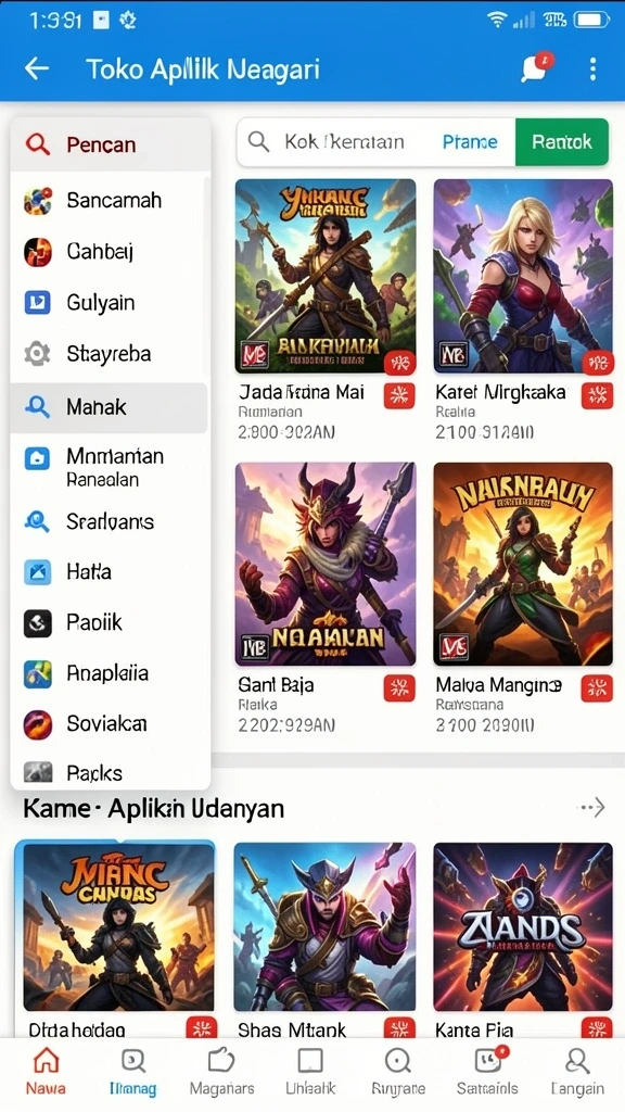 Screenshot hanabi88 nomor 3