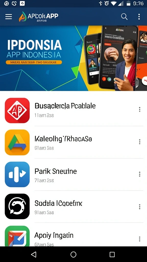 Screenshot hargatoto nomor 1