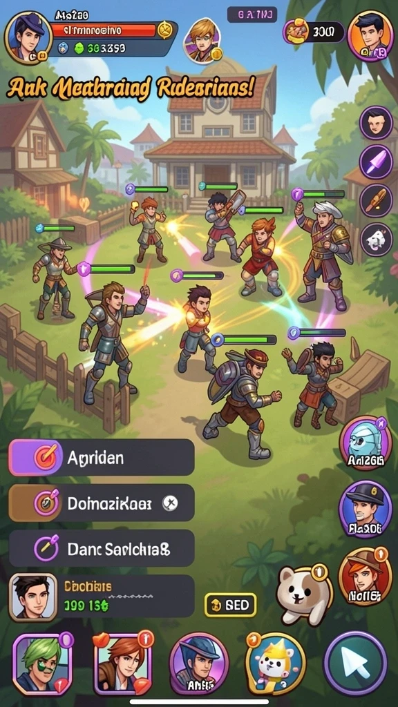 Screenshot hartaspin nomor 3