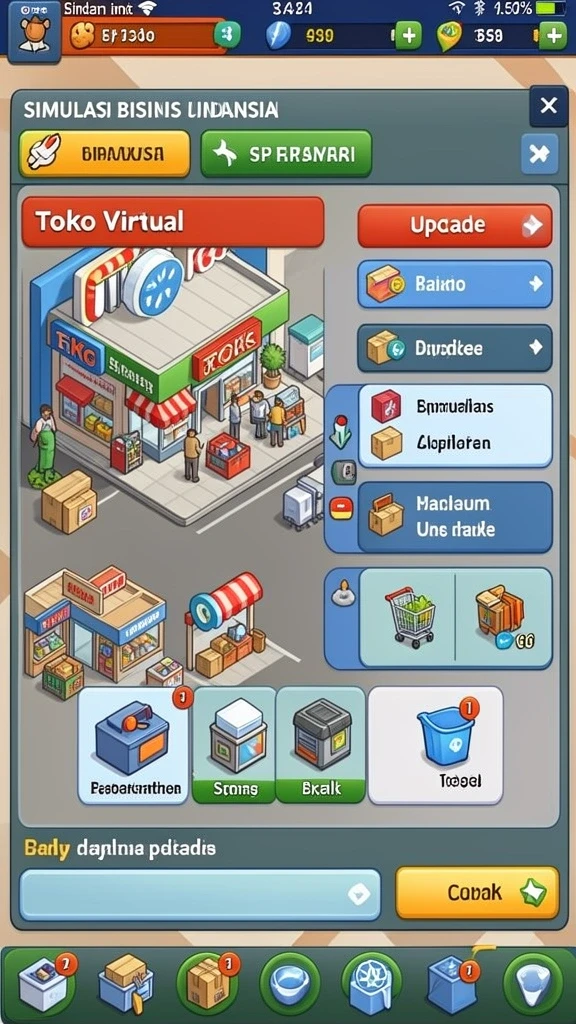 Screenshot higgs777 nomor 3