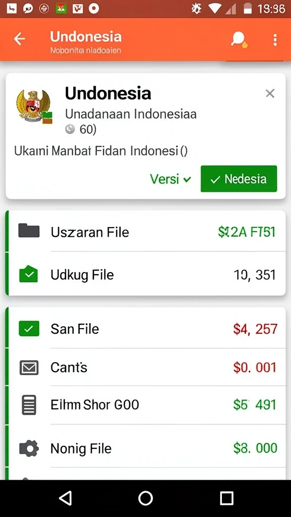 Screenshot hokiwin nomor 2