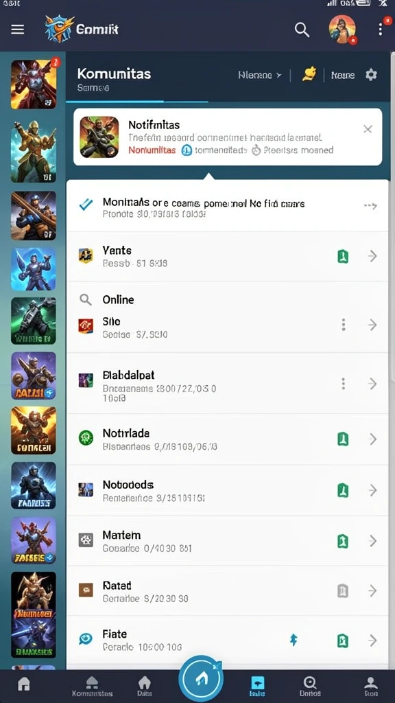 Screenshot hondatoto nomor 3