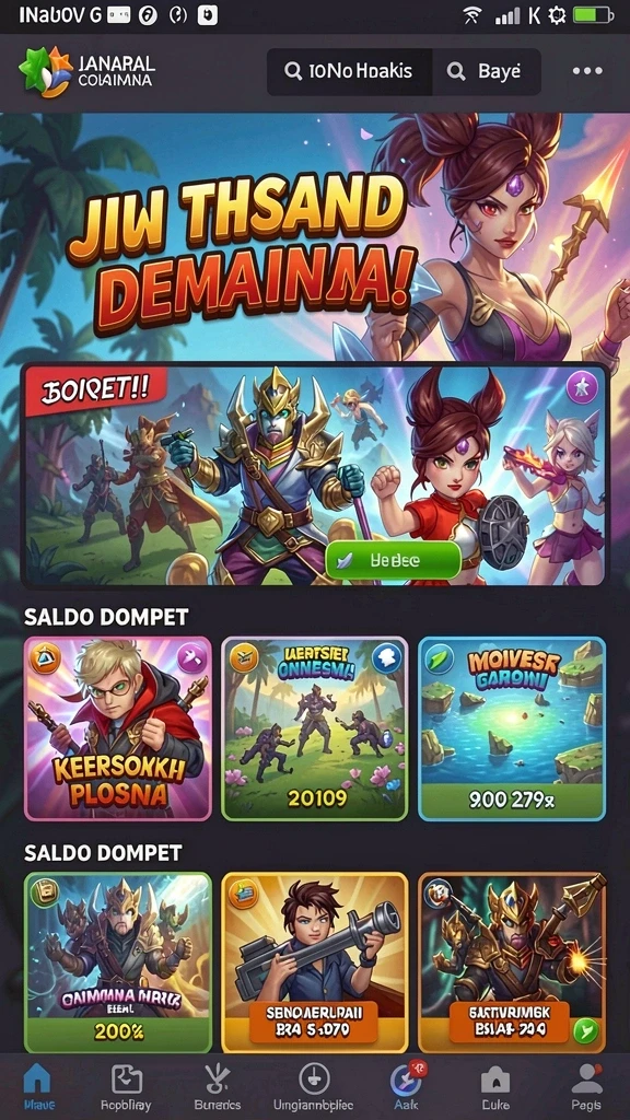 Screenshot hopengslot nomor 2