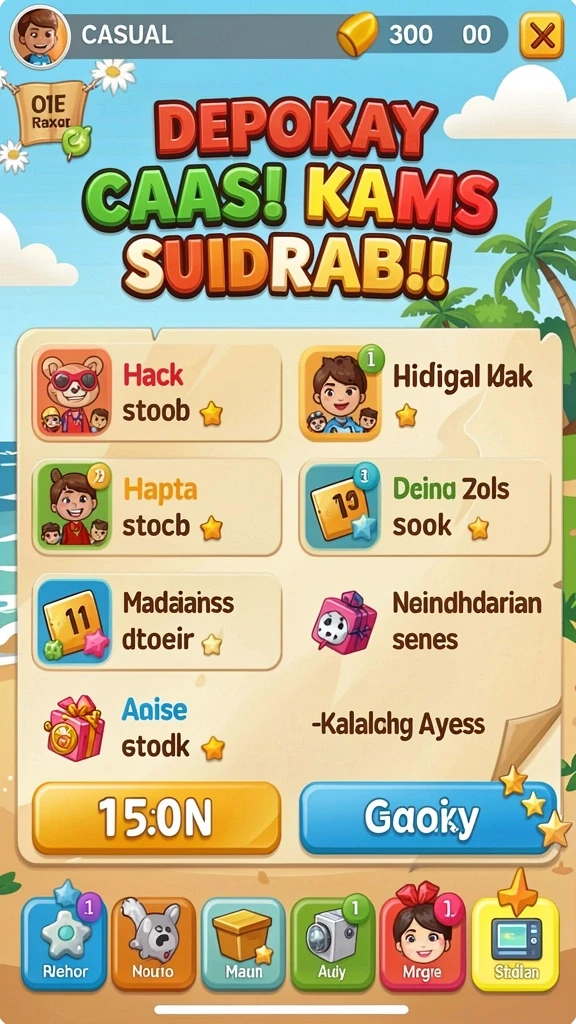 Screenshot hot51 nomor 1